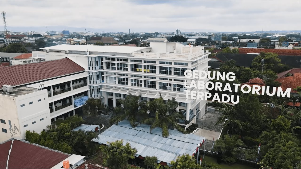 Peresmian Gedung Laboratorium Terpadu STIKES Notokusumo Yogyakarta | Rabu 10 September 2025