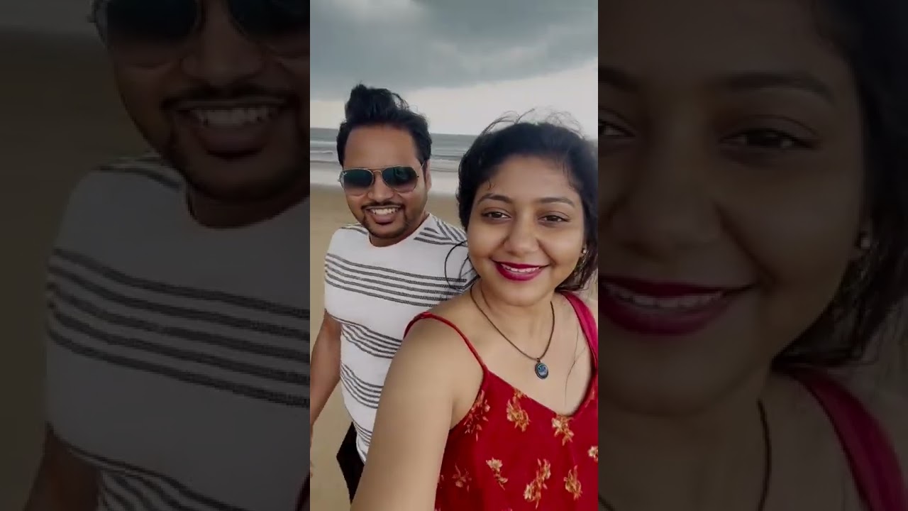 Weekend Getaway | Chirala Beach | 300 kms away from Hyderabad #weekendgetaway #seabeach