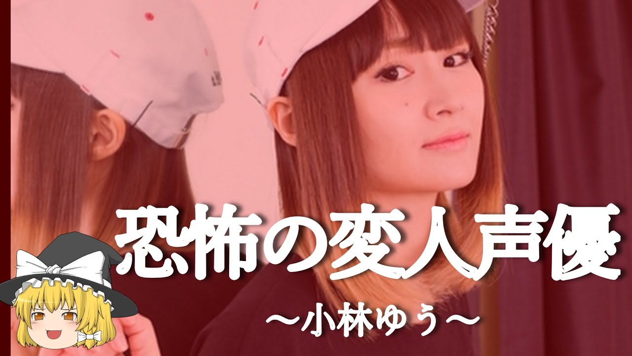 【小林ゆうヒストリー】すぐに詳しくなる動画