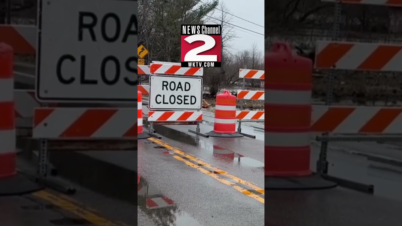 Newport Residents Get Red Cross Help After Severe Flooding This Week  #mohawkvalley #flooding