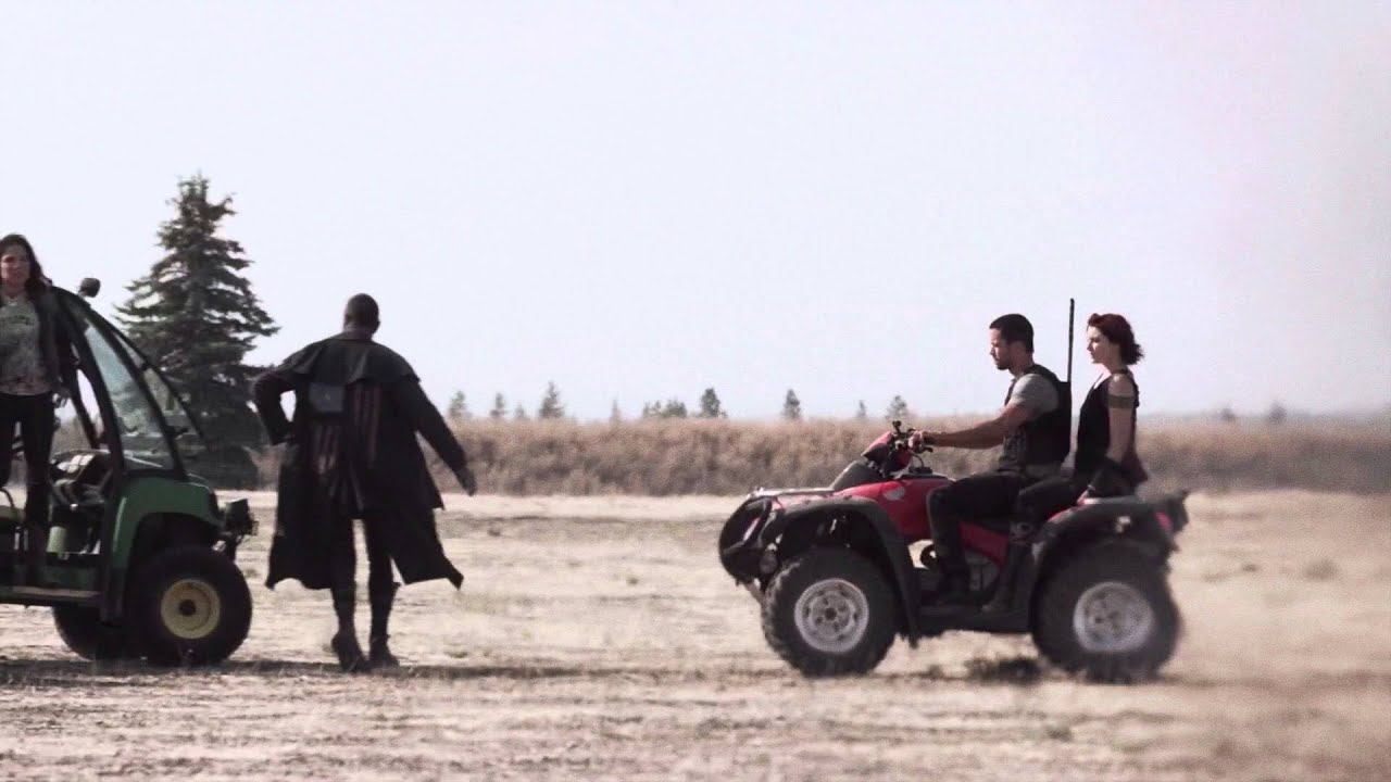 Z Nation 