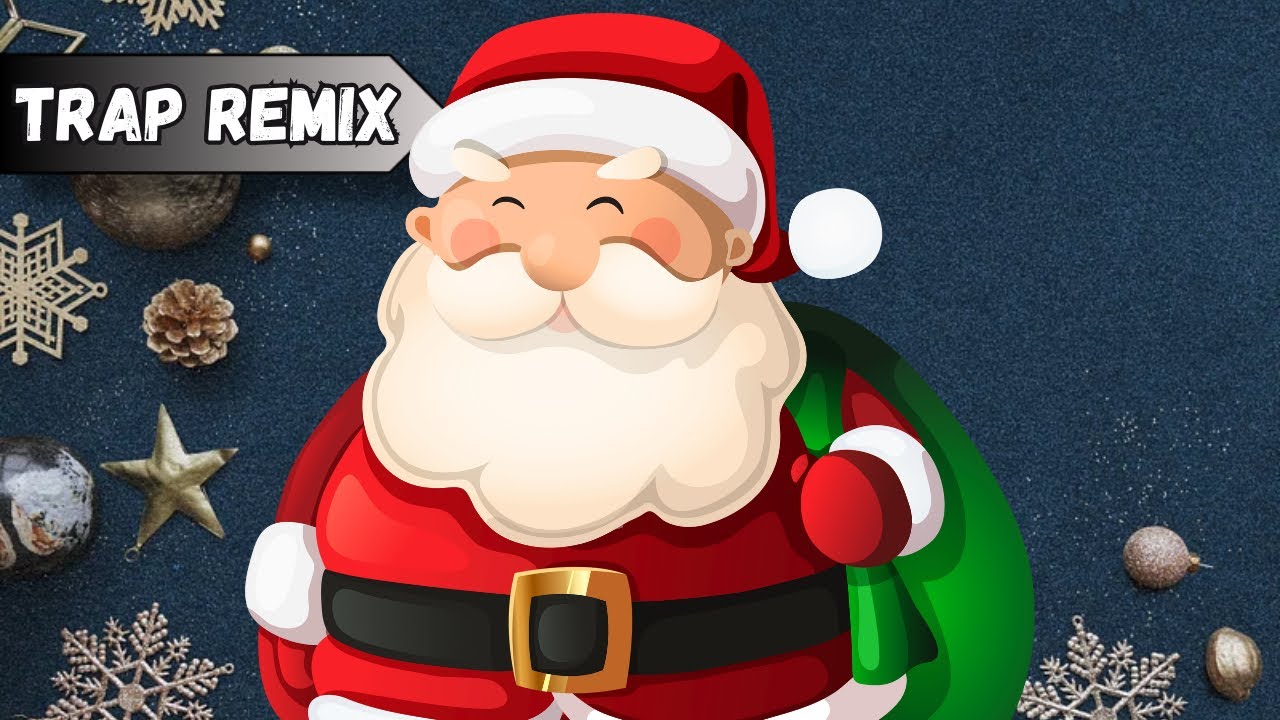 [TRAP REMIX] It’s Beginning To Look A Lot Like Christmas (Prod. By JbasiBoi)