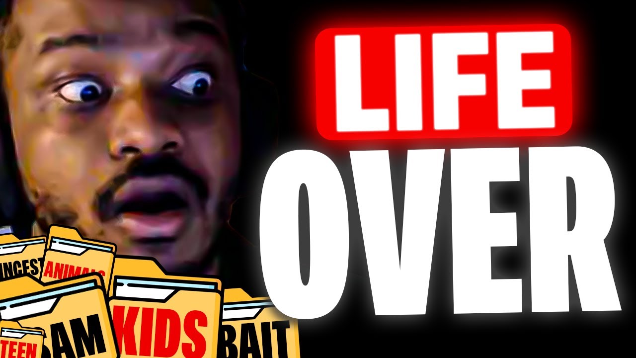 Lacari Just RUINED His Own Life
