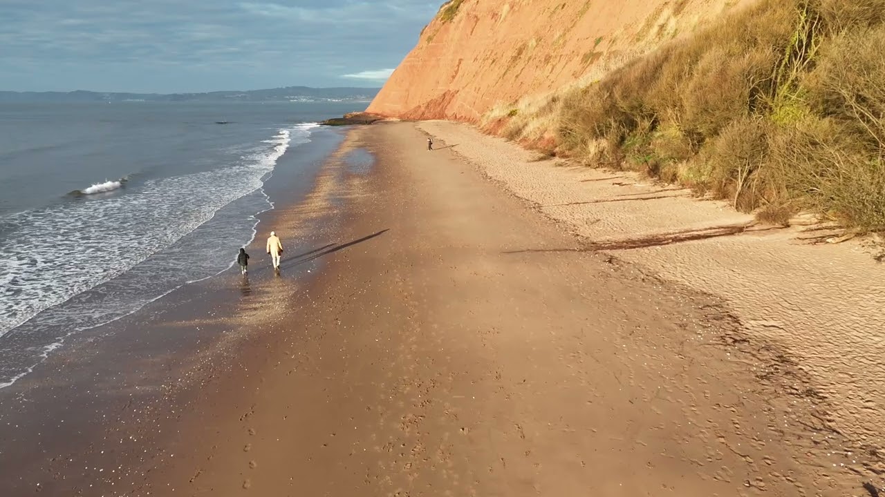 Sandy Bay & Exmouth