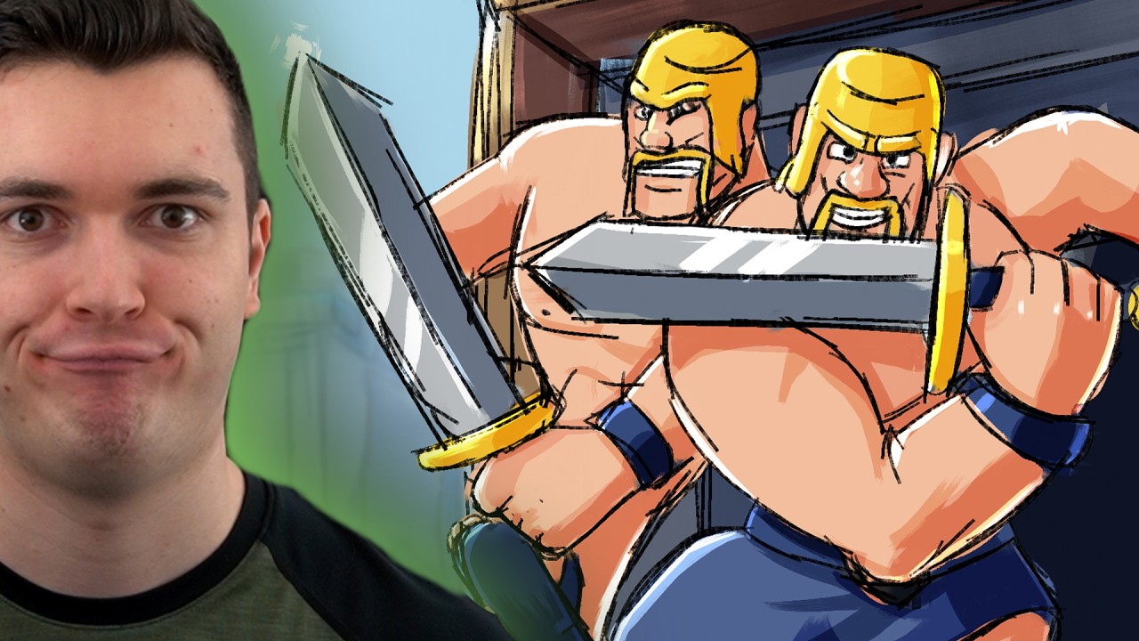 More 2v2 Ladder With B-rad