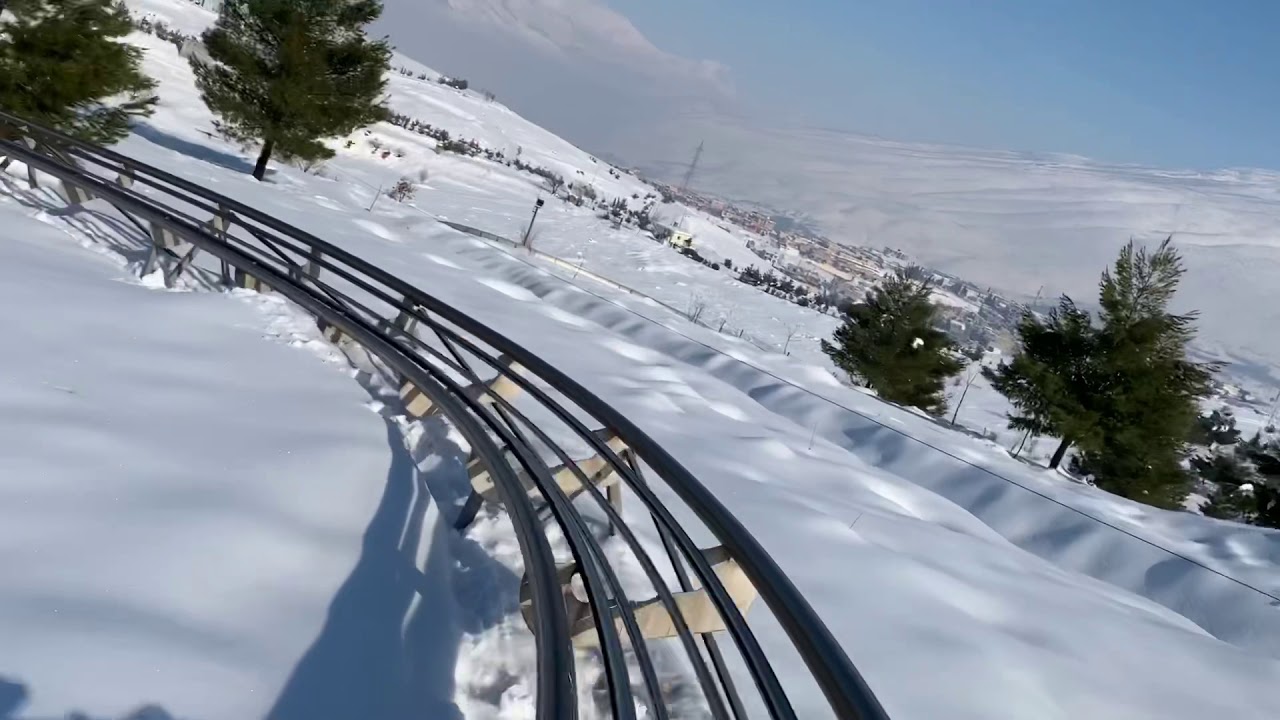 Shingelbana Resort - منتجع شنكلبانة السياحي فى رواندز