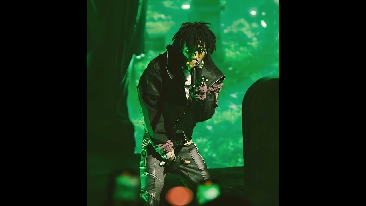 [FREE] NBA Youngboy Type Beat 2025 - ''All Way"