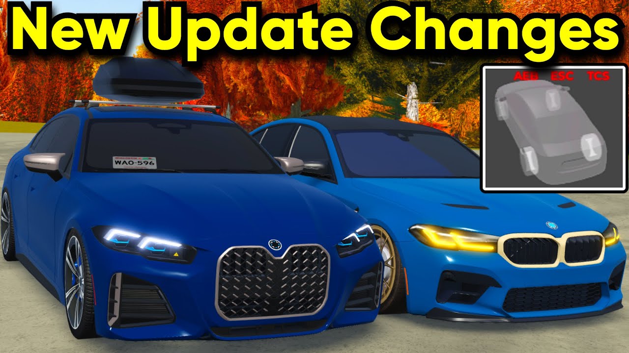 *NEW* HIGHWAY UPDATE CHANGES & FIXES IN GREENVILLE!