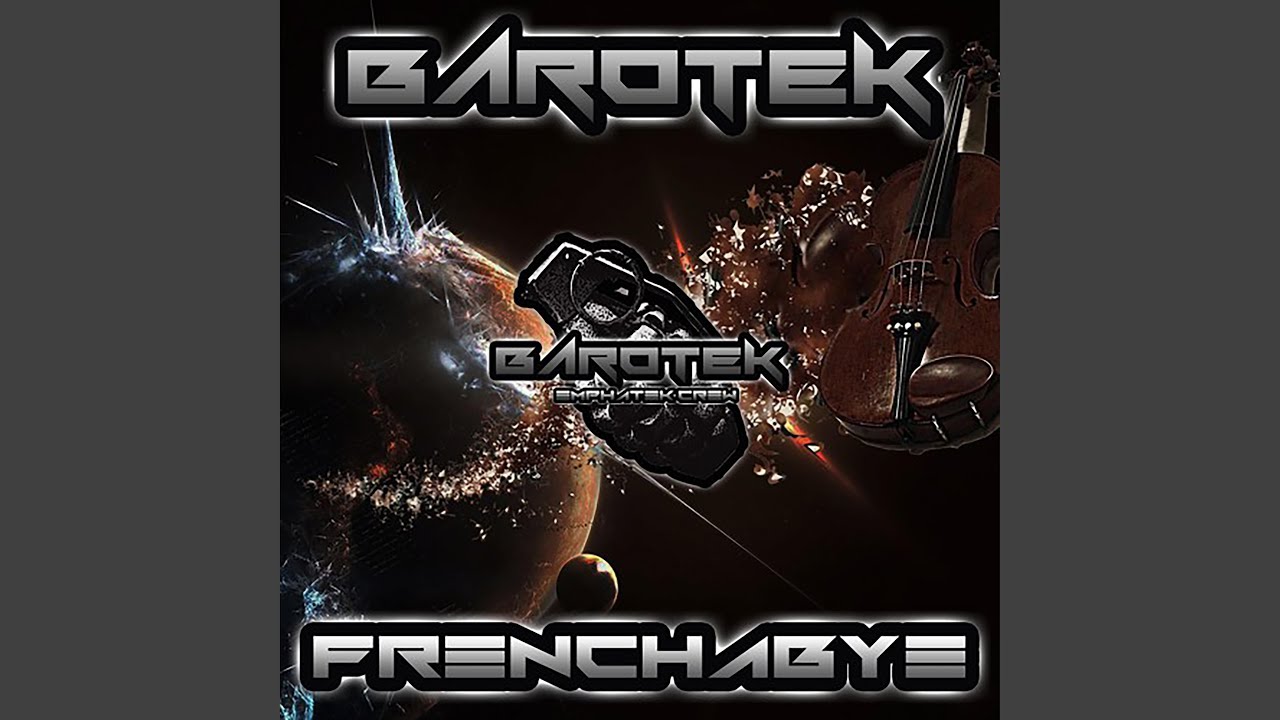 Frenchabye