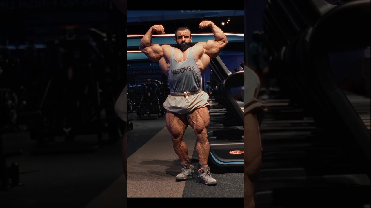 #bodybuilding