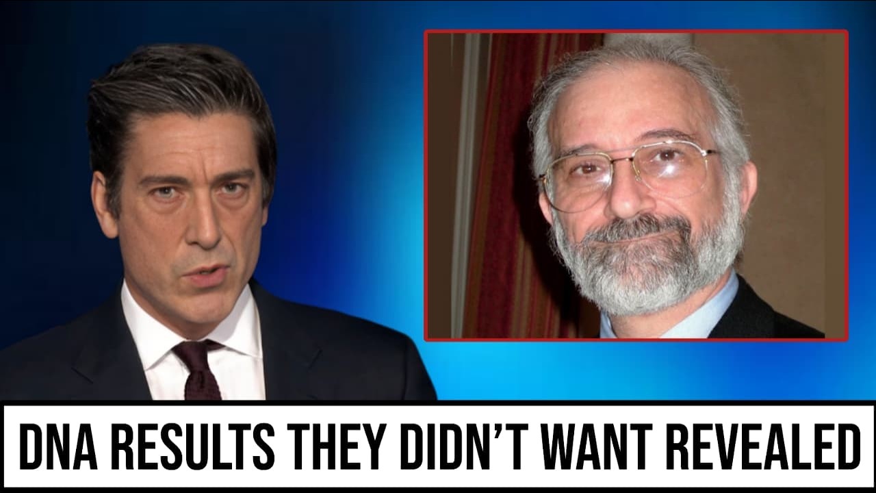 Shroud of Turin DNA Discovery TERRIFIES Scientists – Hidden Truth Revealed