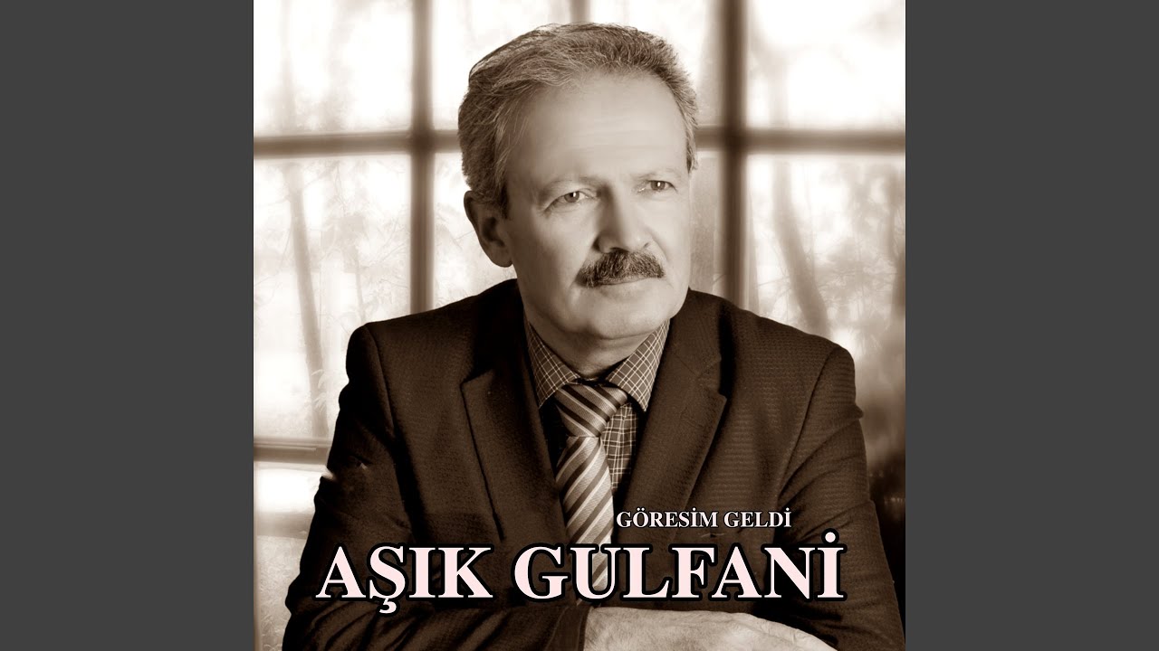 Göresim Geldi (feat. Halil Daylak)