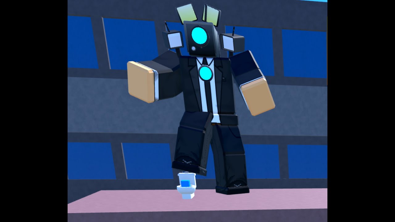 Wheel Chooses My Loadout And Gamemode In Return To Toilet Tower Defense! (Pt.1)