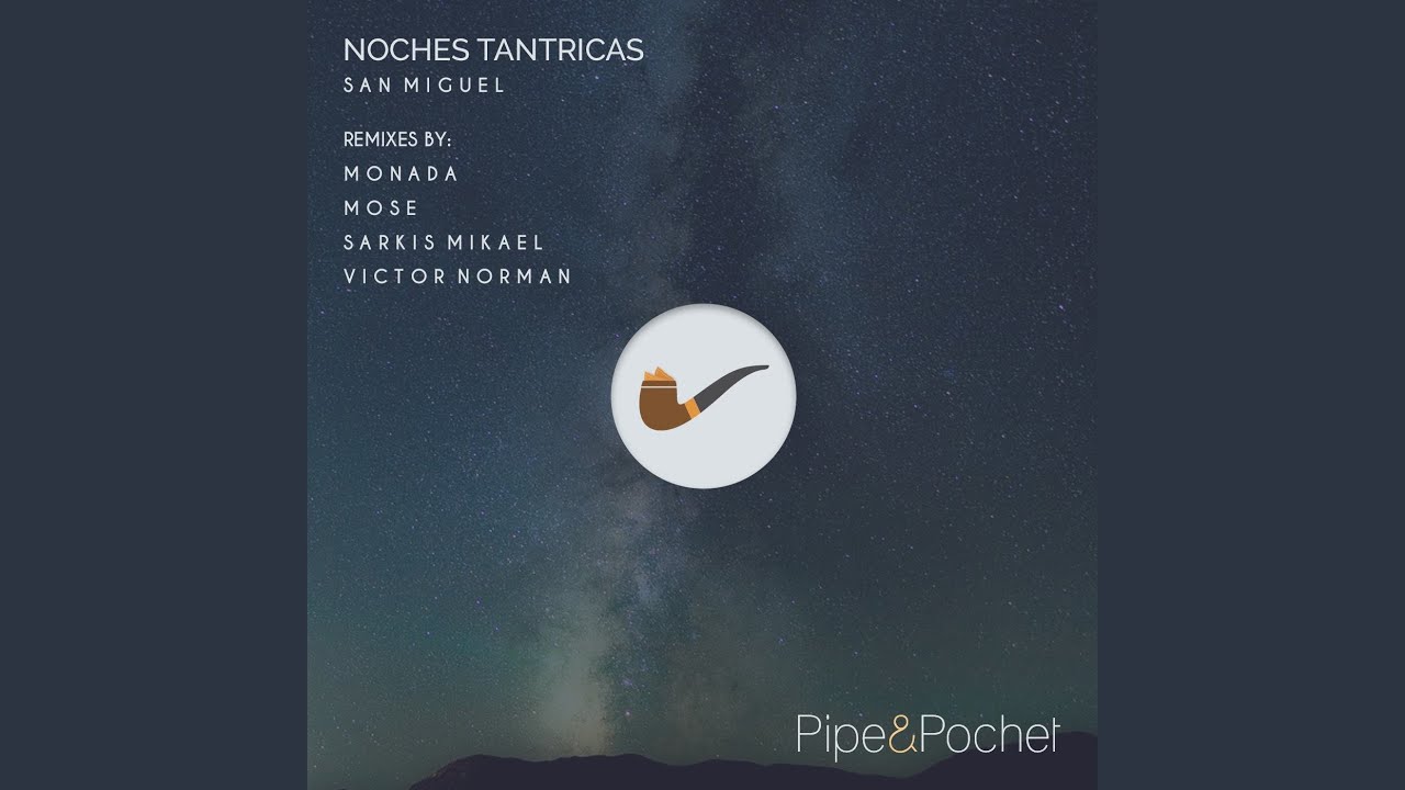 Paraiso (Mose Remix)
