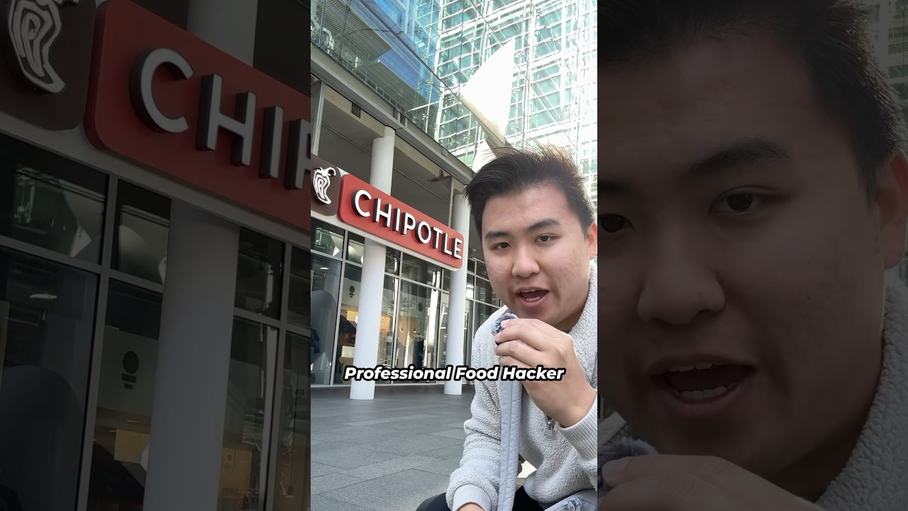 I Tried Chipotle&rsquo;s New Chipotle Honey Chicken 🍯🐔