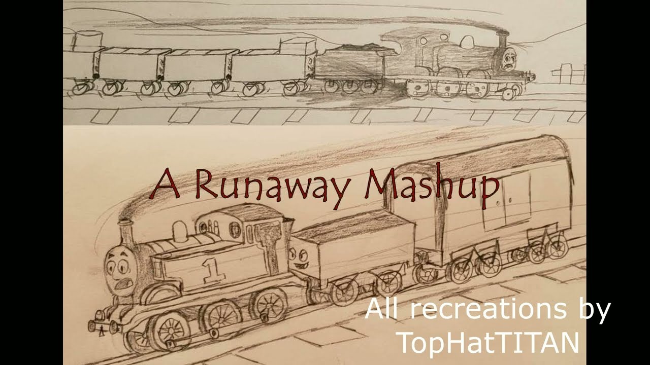 Titan's Runaway Themes 2023