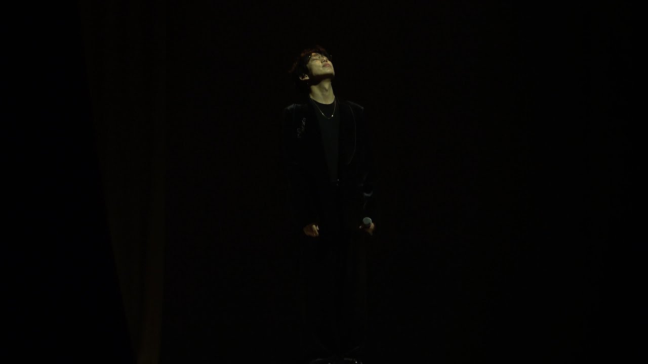 20260130 춤 /to 10CM:chapter 1 in Seoul day1