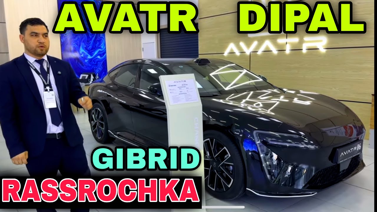 Avatr Dipal Gibrid Avto Salon Buxoroda Dipal S08 S03 Аватр Дипал Гибрид С07 С03 Авто Салон бухоро 