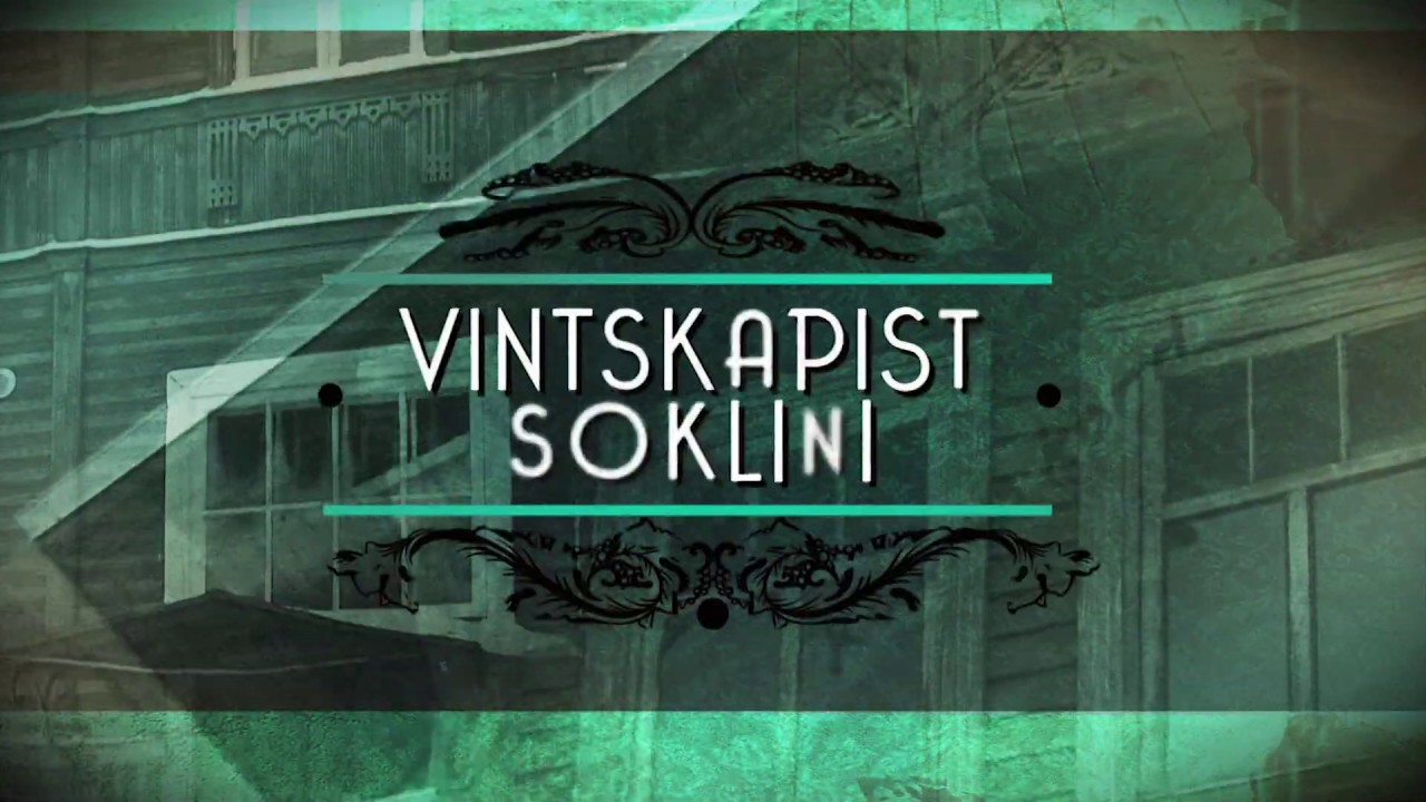 Vintskapist soklini 2018 Traditsioonilised puitaiad