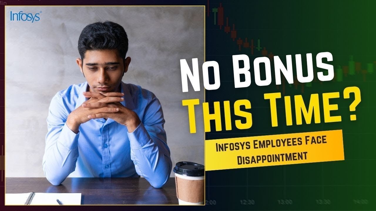 Temporary or Trend? Infosys Cuts Q4 Bonuses Following Profit Decline | Employee Rights Focus