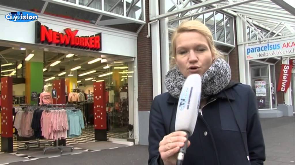 Minto eine Woche vor Eröffnung