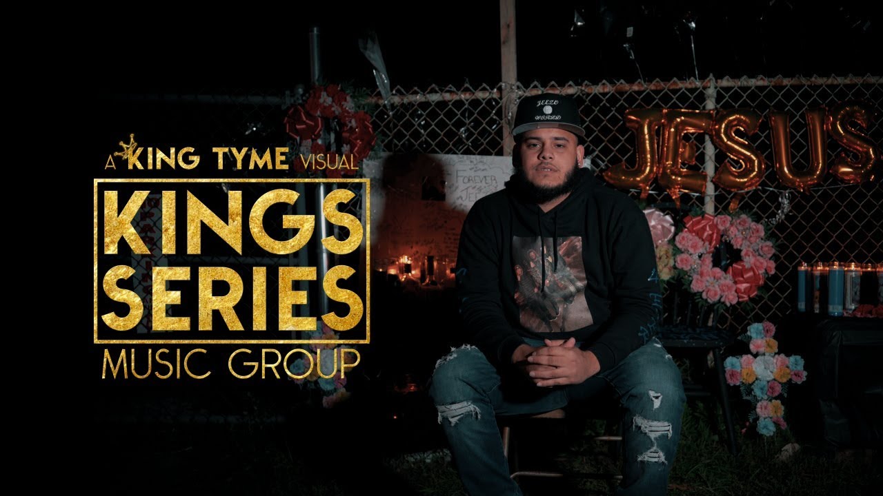 (HD) Big$krillaAntt - Free Jeez (directed by @tymefloc )