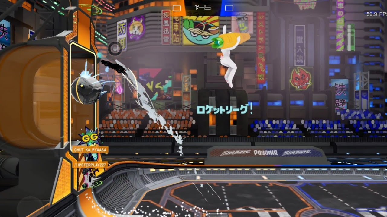 High Rank 2v2 is IMPOSSIBLE (But I Won Every Game)