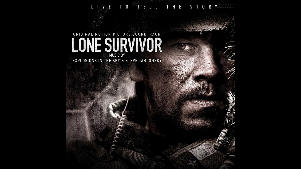Lone Survivor (Soundtrack Compilation)