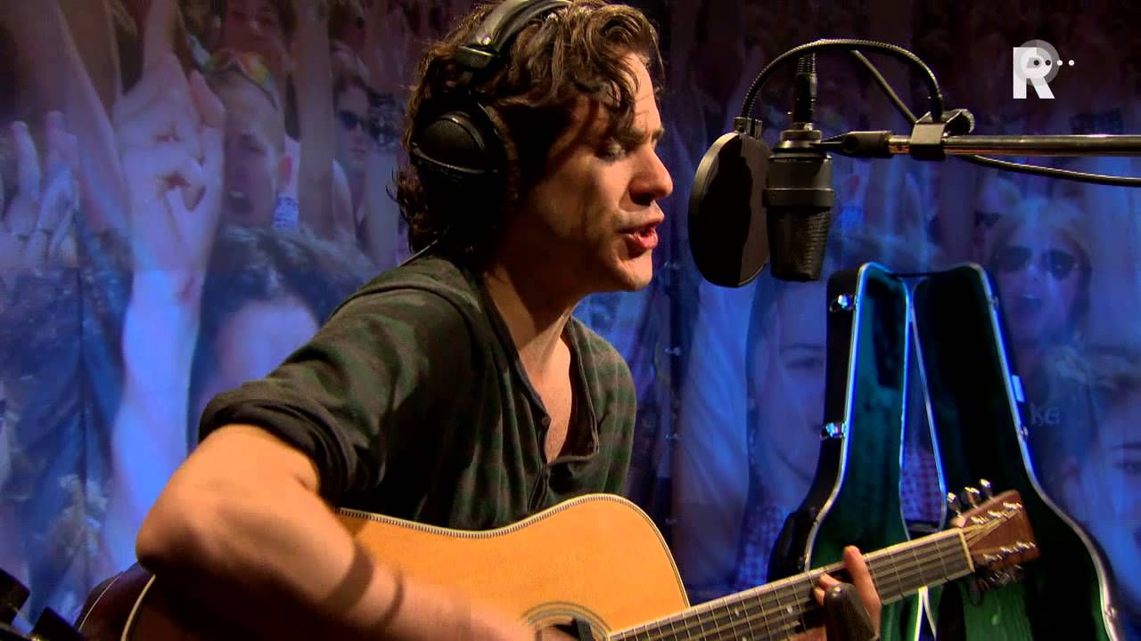 Live uit Lloyd - Jack Savoretti - Knock knock