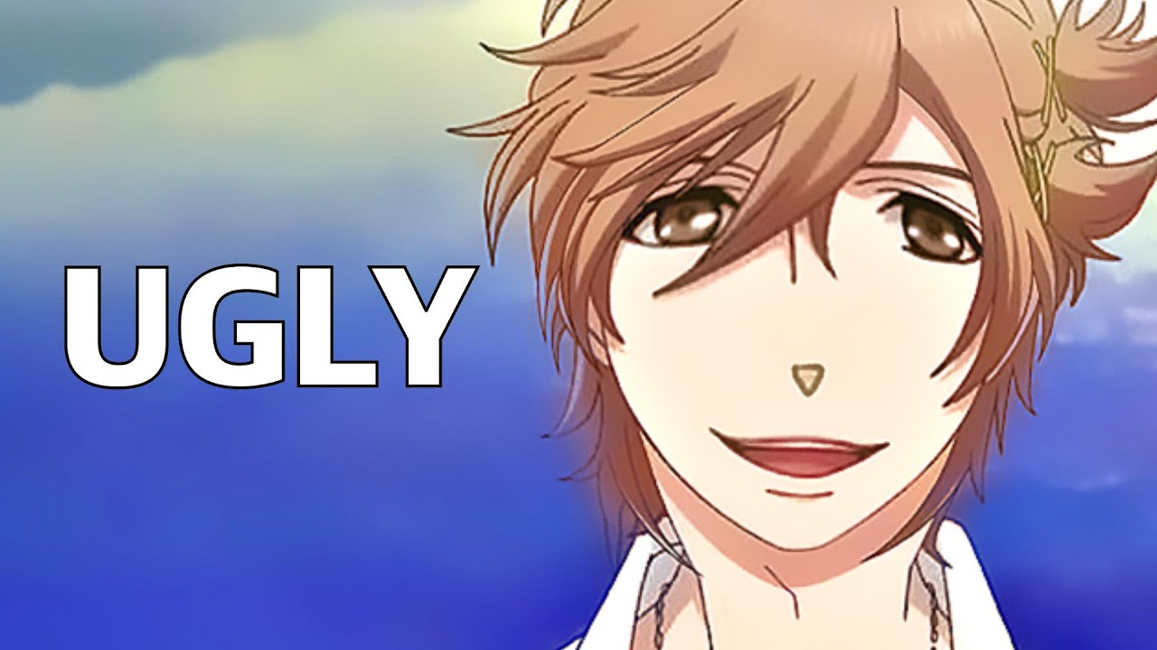 brothers conflict is WAY WORSE than you remember...