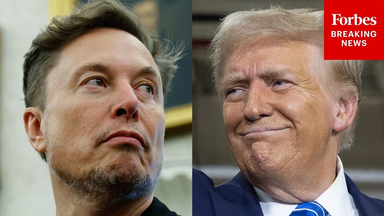 Трамп отреагировал на предложение Илона Маска оплатить работу сотрудников TSA в условиях частично...