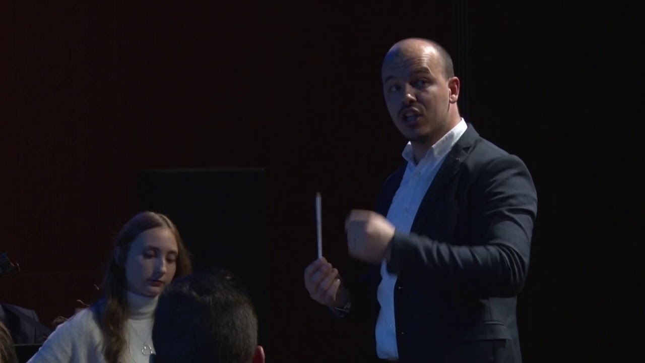 Klapa Narenta i TOM - Zdravo budi, mladi Kralju