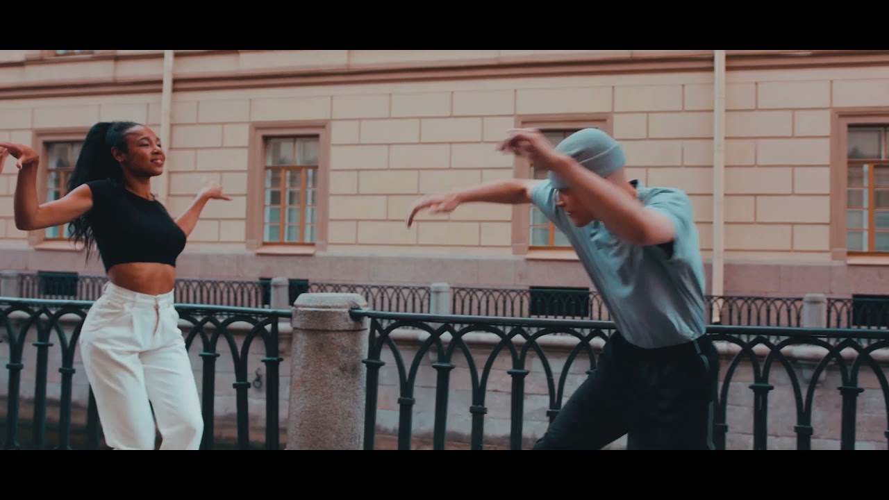 KOTG Presents: Circus Project (Official Video) London Creative Production House - FREE Workshops