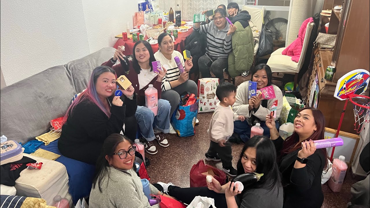 Exchange Gift 04.01.2026