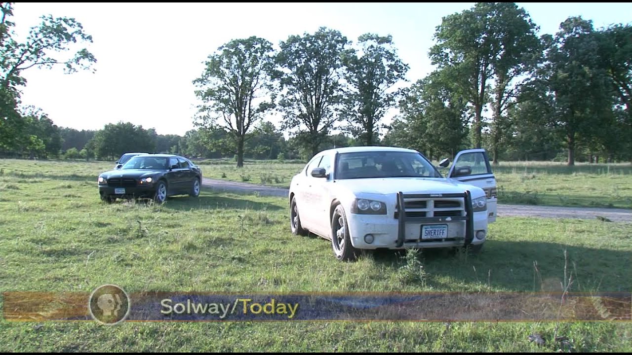 Cell Tower Worker Killed - Lakeland News at Ten - June 26, 2012