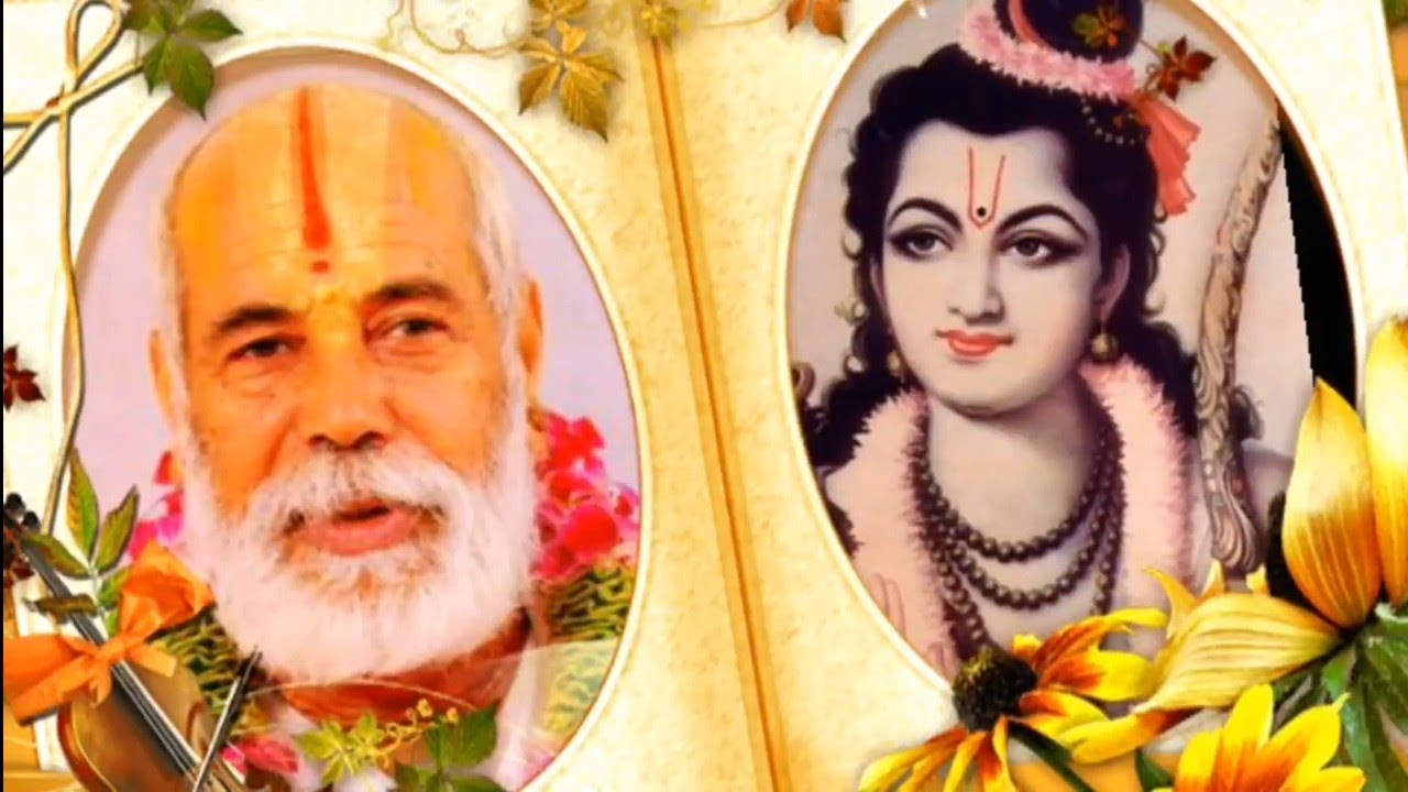 Bhajan ।। पूज्य बक्सर वाले मामा जी, श्री भक्तमाली, Mama ji