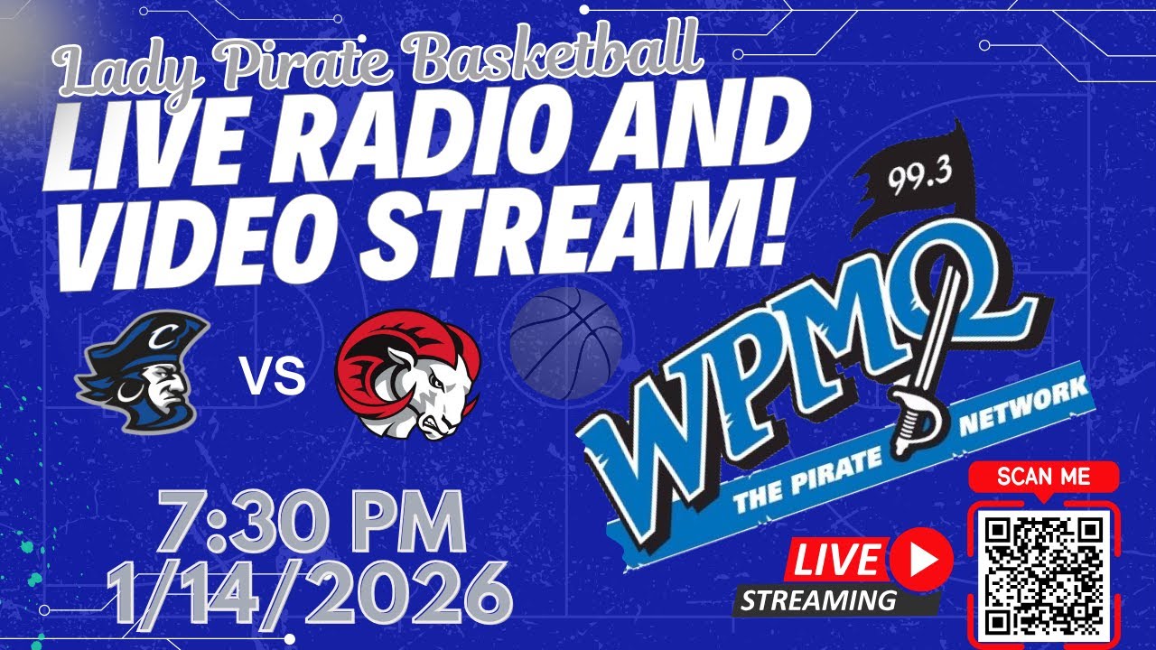 GIRLS BASKETBALL: Charlestown vs Manual (KY)