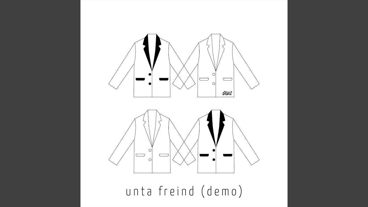 unta freind (demo)