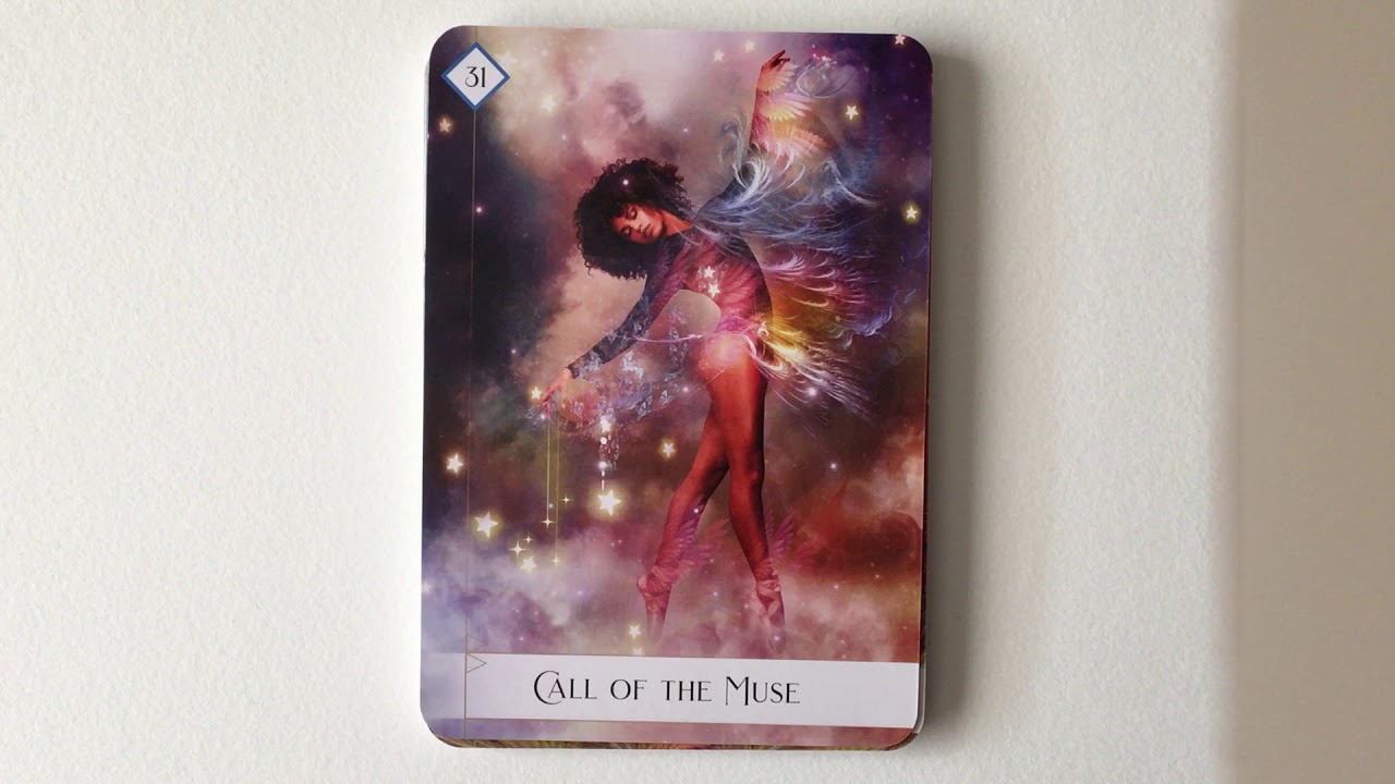 Oracle of the 7 Energies | Flip Through