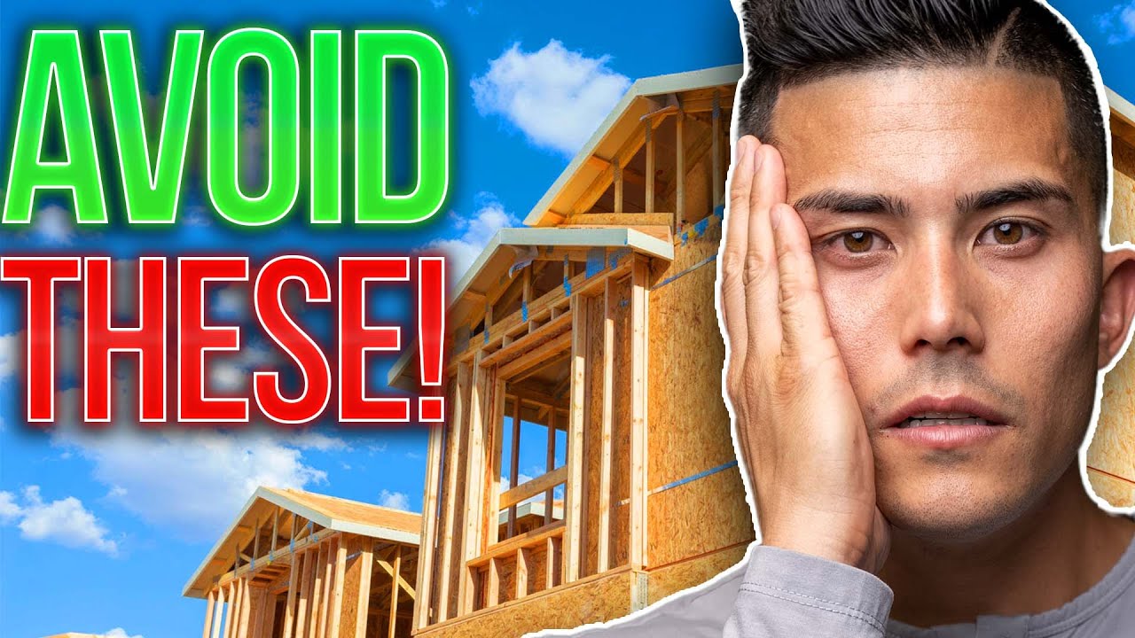 Top 5 House Flipping Mistakes - THOUSANDS LOST