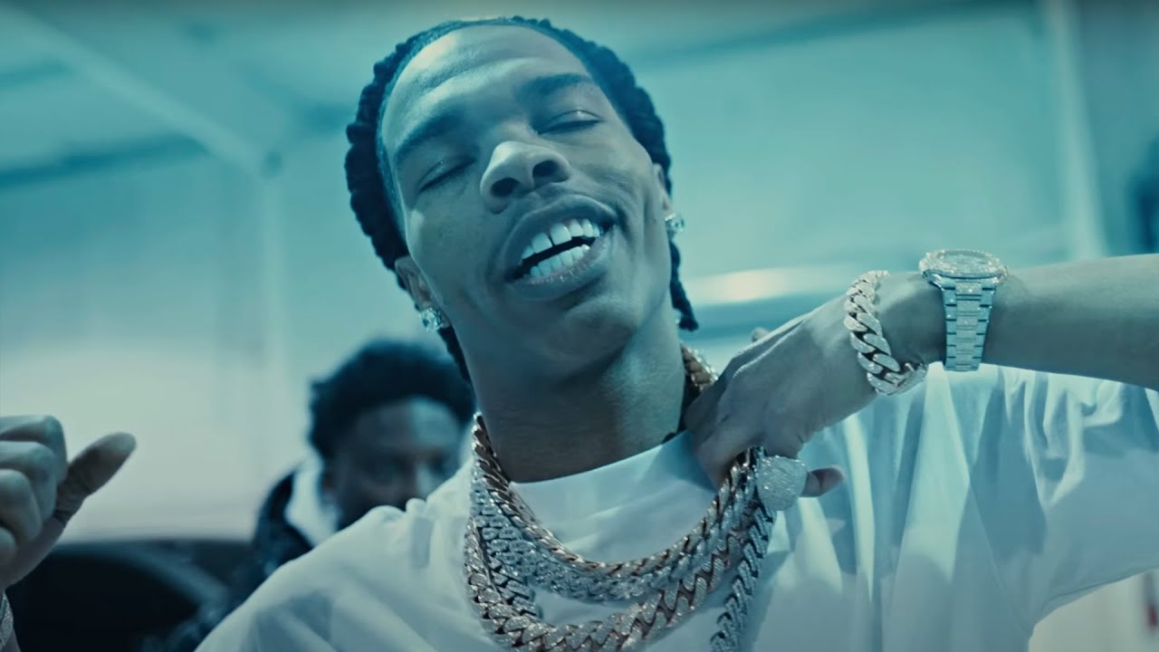 Lil Baby - That's Fact ft. Lil Durk