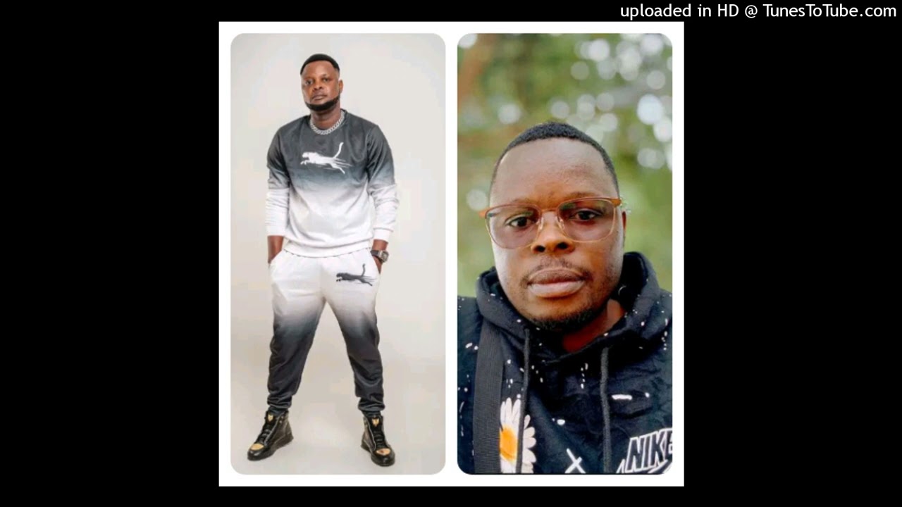Puto Nelson [Madala] Feat. Man&uacute; - Kulambana Kwa Ife [&Aacute;udio] [Ant&oacute;nio Musik]