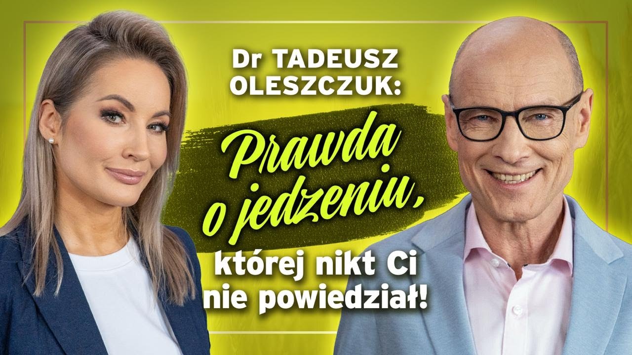 MYŚLISZ, ŻE JESZ ZDROWO? ZOBACZ, CO NAPRAWDĘ CI SZKODZI