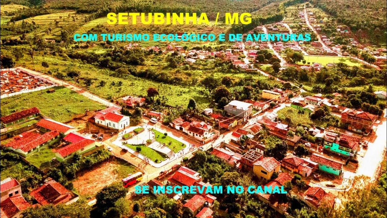 SETUBINHA / MINAS GERAIS