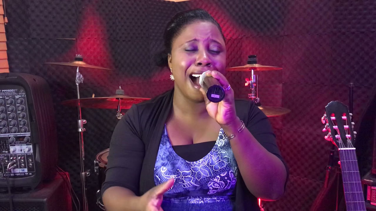 Unlimited Worship with Obaa Yaa SELINA