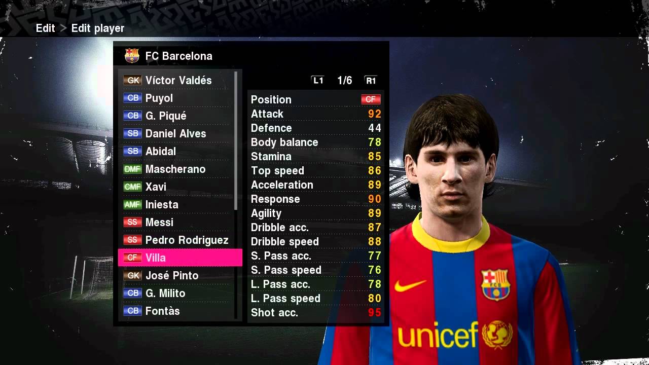 |PC| SMOKE's 2.6.2 Patch For PES 2010 + NEW Installation Guide and Download Link |HD|