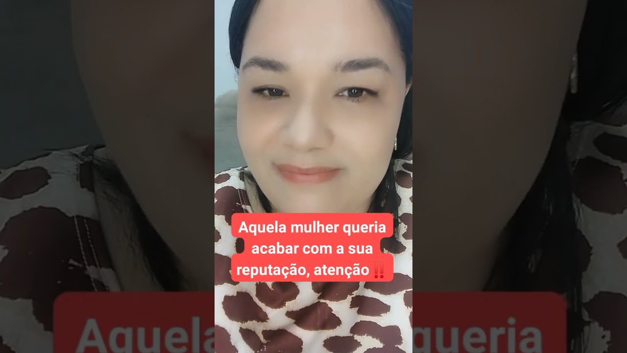 A ESPADA DA JUSTIÇA DE DEUS 🔥 Desceu na casa daquela mulher 🔥