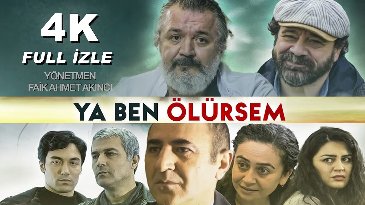 Ya Ben &Ouml;l&uuml;rsem? | Ahmet Faik'in Duygu Dolu Hikayesi