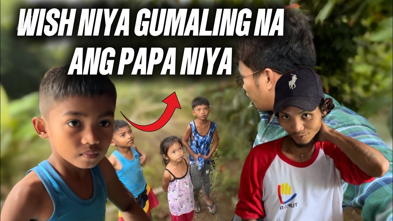 LAWRENCE TODO KAYOD KAHIT BALDADO