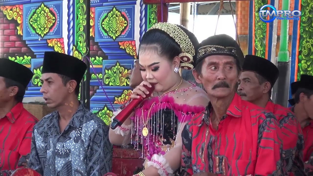 GENDING ACARA PETIK LAUT PESISIR  BESUKI || PUTRA FAMILI SE BENJIR